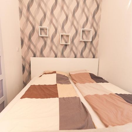 דירות בודפשט Danube Dwelling Rozsa 99 מראה חיצוני תמונה