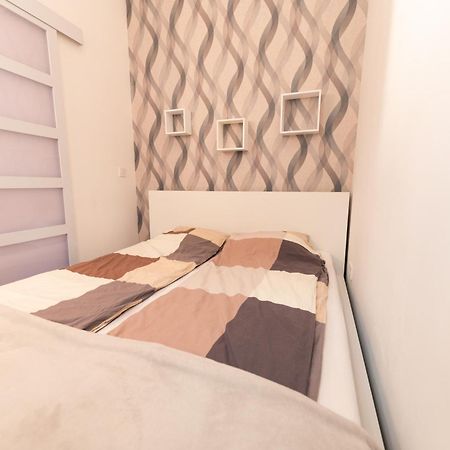 דירות בודפשט Danube Dwelling Rozsa 99 מראה חיצוני תמונה