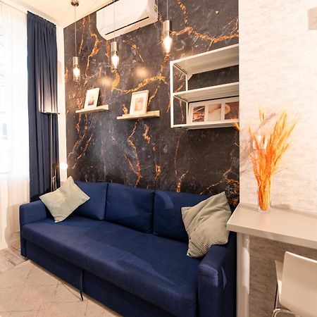 דירות בודפשט Danube Dwelling Rozsa 99 מראה חיצוני תמונה