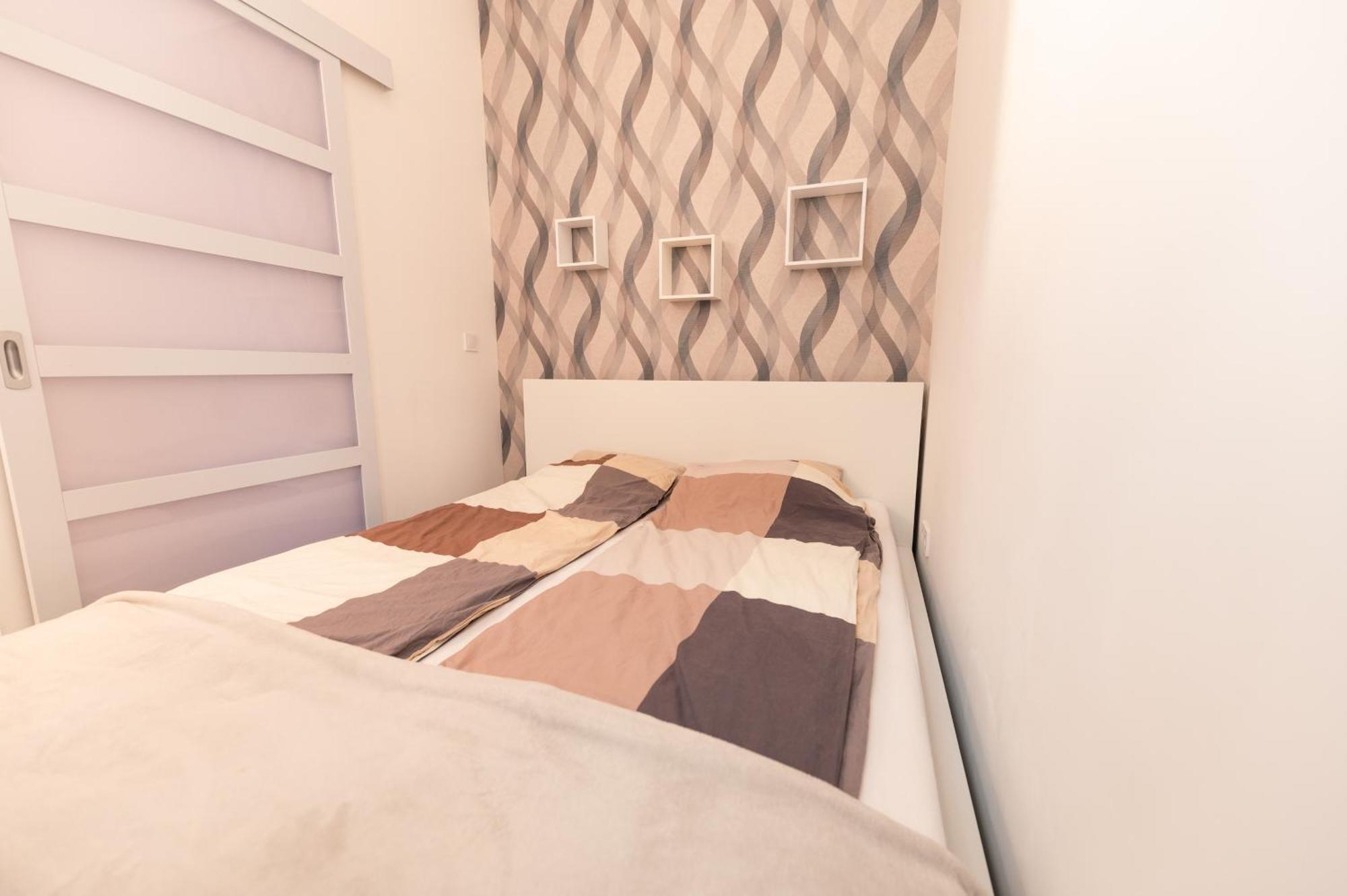דירות בודפשט Danube Dwelling Rozsa 99 מראה חיצוני תמונה