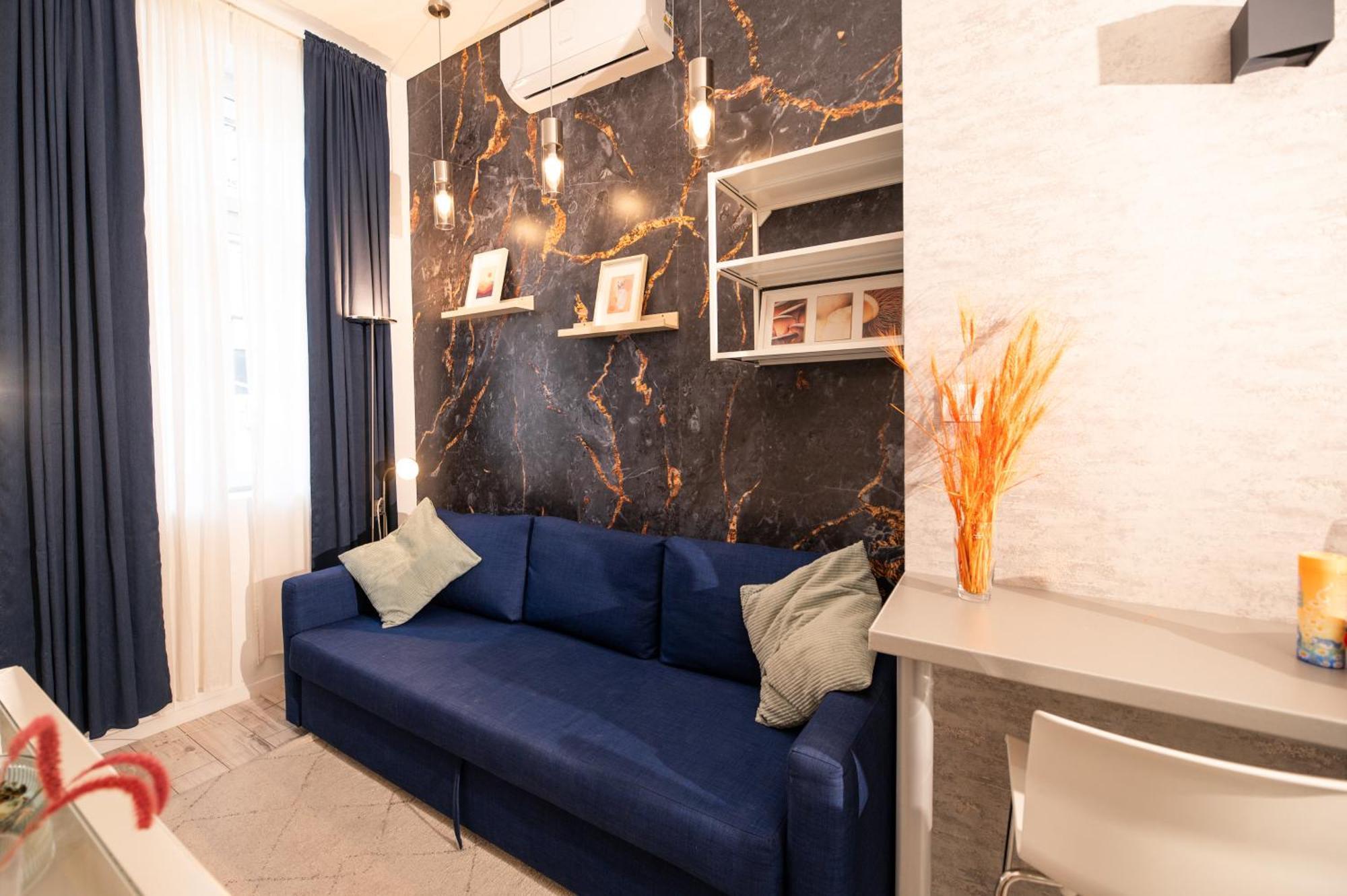 דירות בודפשט Danube Dwelling Rozsa 99 מראה חיצוני תמונה