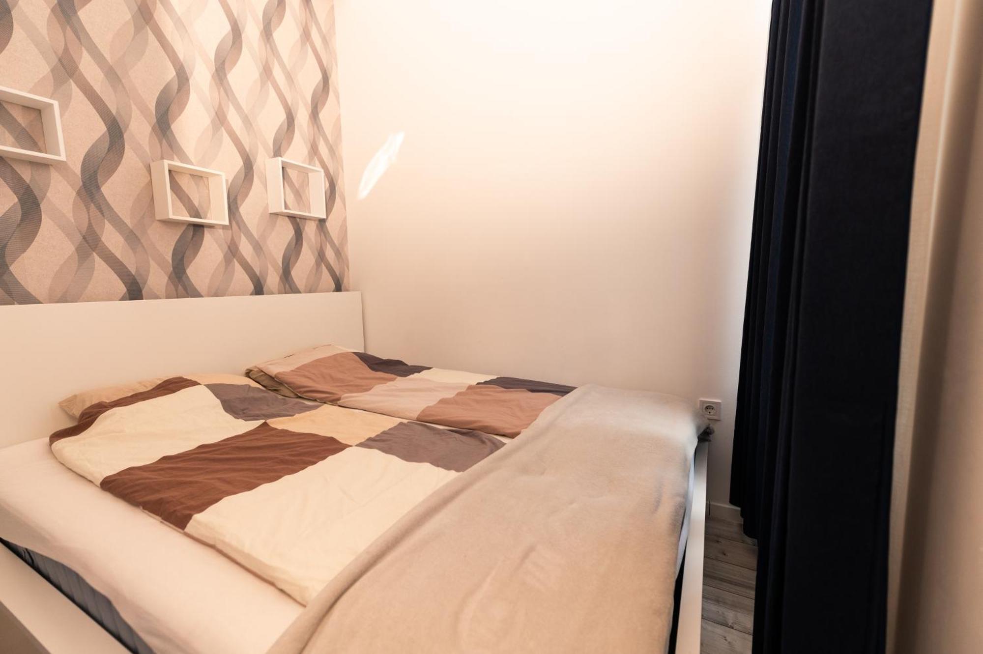 דירות בודפשט Danube Dwelling Rozsa 99 מראה חיצוני תמונה